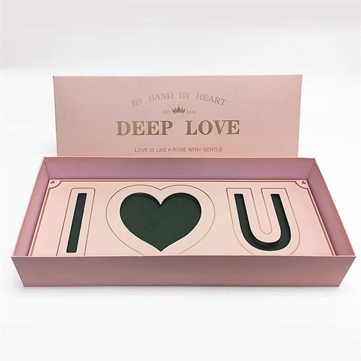 I Love You Gift Box (1)