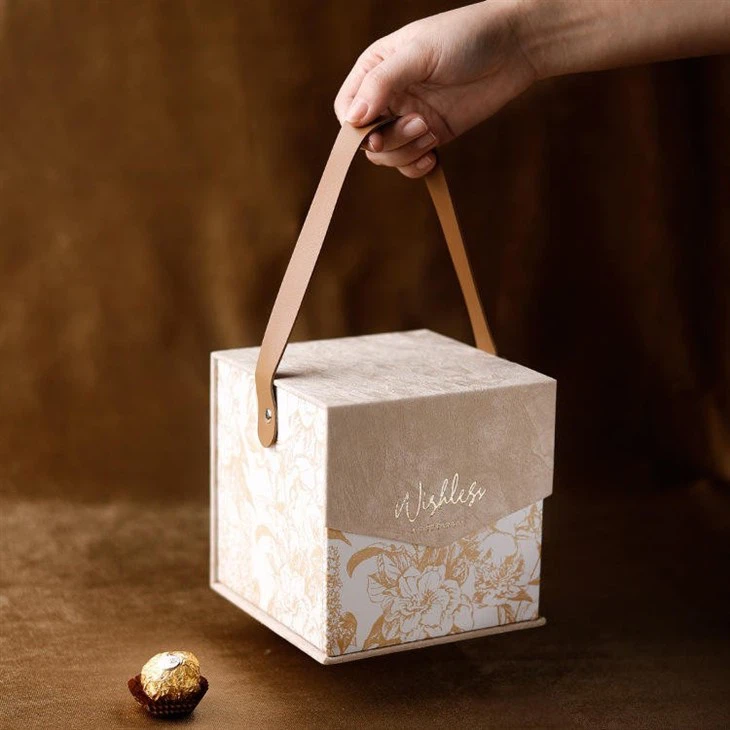 Single Rose Gift Box (2)