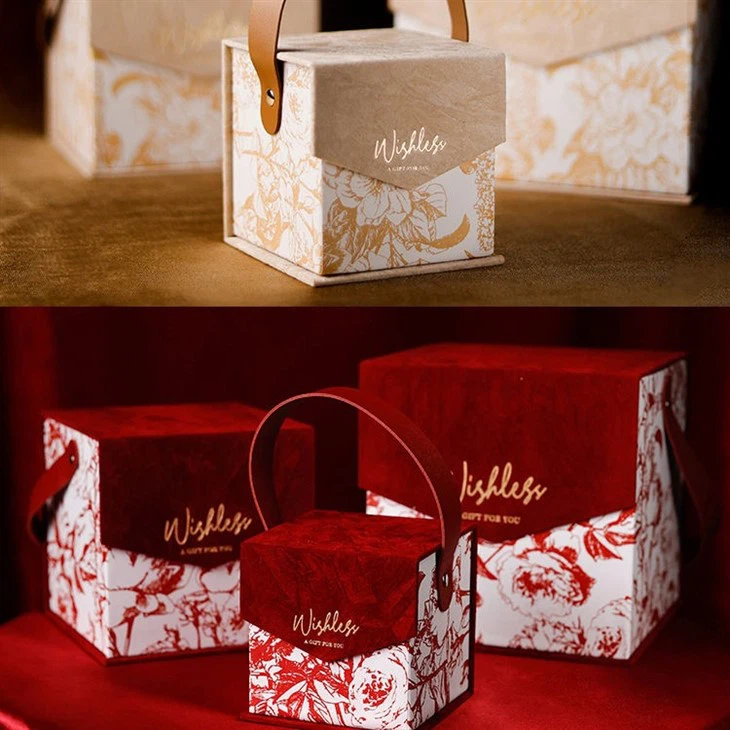Single Rose Gift Box (5)