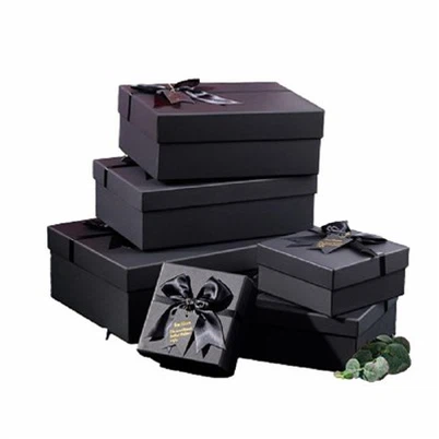 Kaxxa tal-Pakkett tar-Rigal ta' għeluq