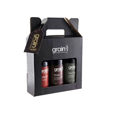 Kaxxa tal-Inbid tal-Milied