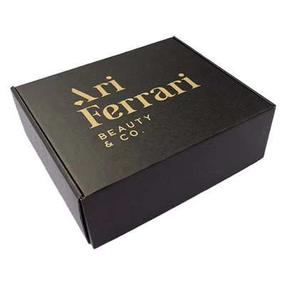 Kaxxa tar-rigal tal-għarusa personalizzata