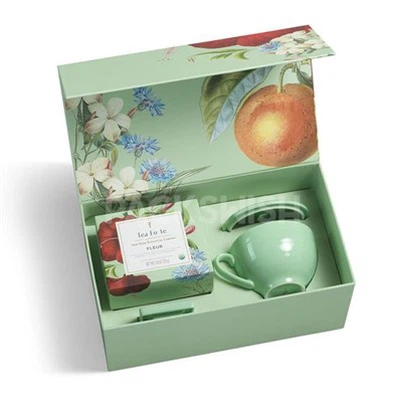 Kaxxa tar-rigali tat-te Sampler