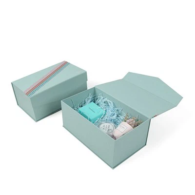 Grazzi għat-tieġ Kaxxi tar-rigali