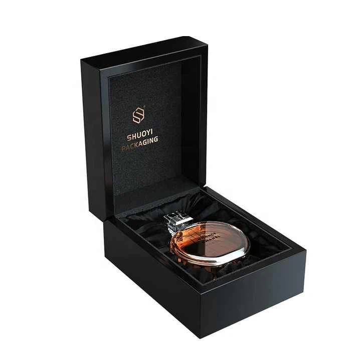 Laker tal-pjanu iswed Attar Injam Pjazza tad-Dehbijiet Kaxxa tar-Rigal Essenzjali Żejt tal-Ħażna tal-Fwejjaħ Vottili Disinn