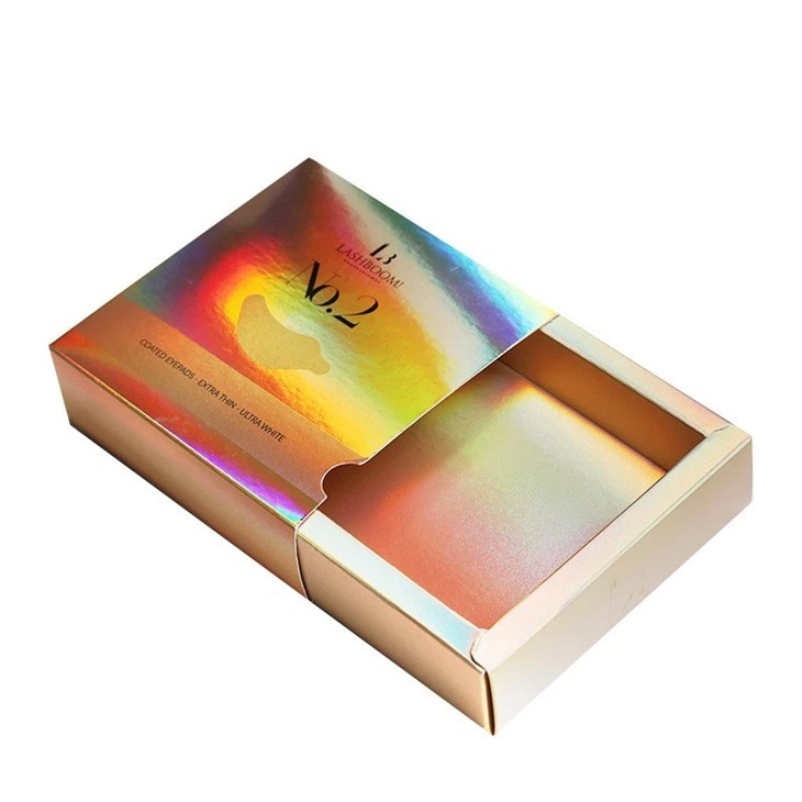 Cosmetic Packaging Boxes