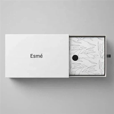 Kaxxa tal-kexxun tal-kexxun li tiżżerżaq mill-eko.