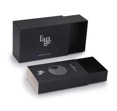 Kaxxa tal-kexxun tal-karta, kaxxi tal-kartun preżenti tal-kartun għall-business u s-sapun tal-kandju tal-kandju tal-festa jiffavorixxi l-kaxex tal-imballaġġ